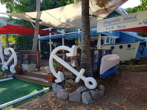 Arcadia Beach Guest House And Car Hire - Holiday Jervis Bay 0