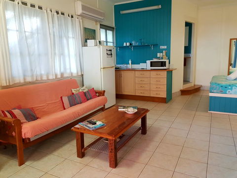Arcadia Beach Guest House And Car Hire - Holiday Jervis Bay 31