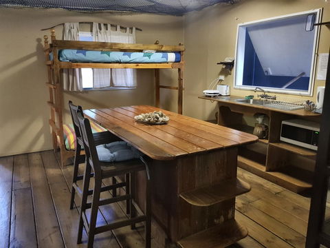 Arcadia Beach Guest House And Car Hire - Holiday Jervis Bay 35
