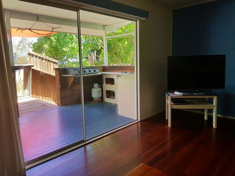 Arcadia Beach Guest House And Car Hire - Holiday Jervis Bay 19