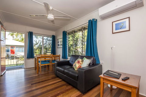 Kooyong Apartment 5 - Holiday Jervis Bay 0