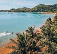 Magnetic Island Guest House - Holiday Jervis Bay