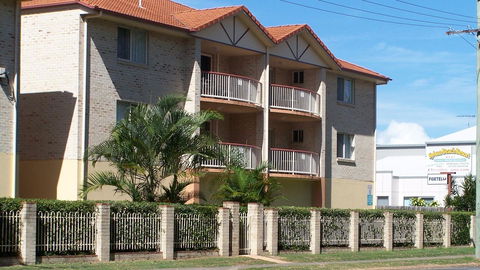 Sylvan Beach Resort - Holiday Jervis Bay 1