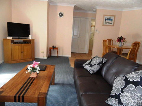 Sylvan Beach Resort - Holiday Jervis Bay 24
