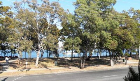 Sylvan Beach Resort - Holiday Jervis Bay 7