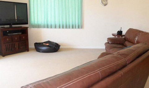 Sylvan Beach Resort - Holiday Jervis Bay 16
