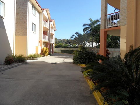 Sylvan Beach Resort - Holiday Jervis Bay 6