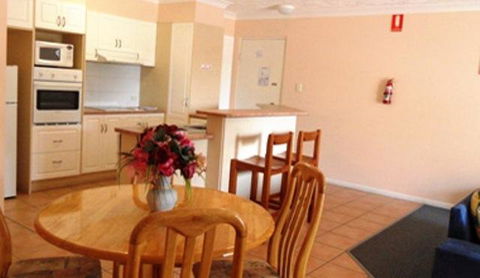 Sylvan Beach Resort - Holiday Jervis Bay 18