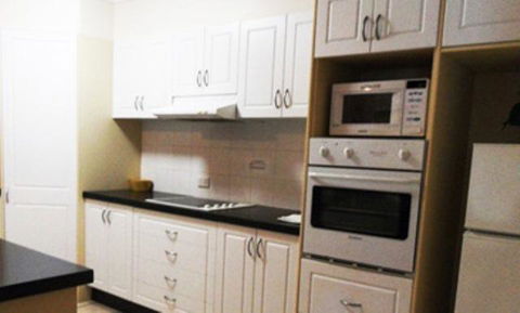 Sylvan Beach Resort - Holiday Jervis Bay 22