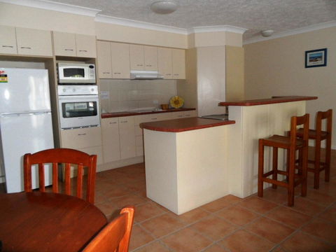 Sylvan Beach Resort - Holiday Jervis Bay 27