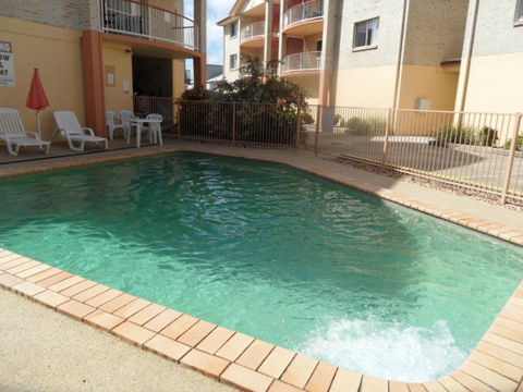 Sylvan Beach Resort - Holiday Jervis Bay 3