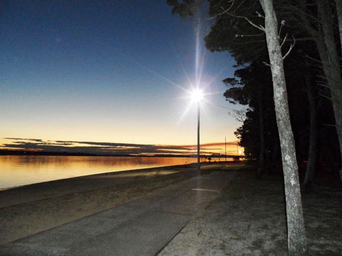 Sylvan Beach Resort - Holiday Jervis Bay 8