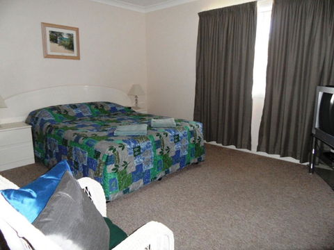 Sylvan Beach Resort - Holiday Jervis Bay 28
