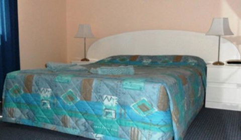 Sylvan Beach Resort - Holiday Jervis Bay 20