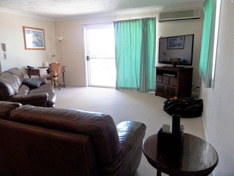 Sylvan Beach Resort - Holiday Jervis Bay 34