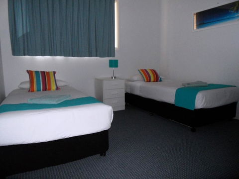 Sylvan Beach Resort - Holiday Jervis Bay 31