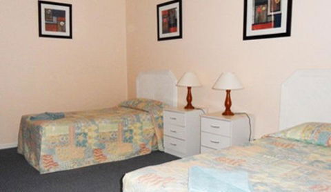 Sylvan Beach Resort - Holiday Jervis Bay 17