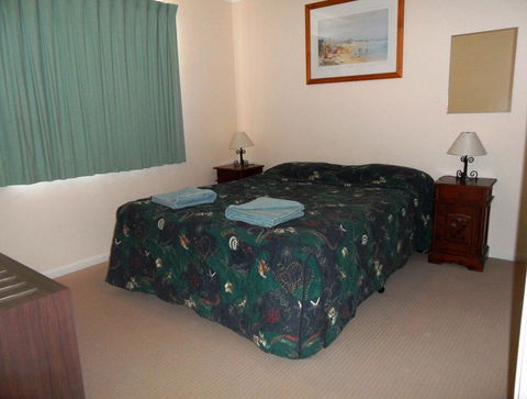 Sylvan Beach Resort - Holiday Jervis Bay 35