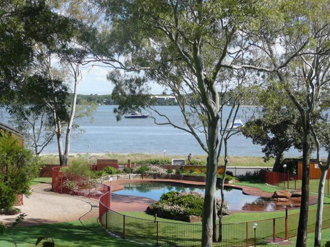 The Gums Anchorage - Holiday Jervis Bay 20