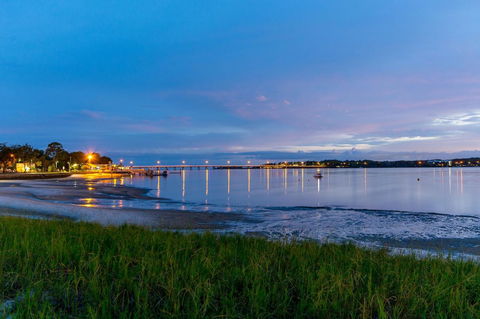 Fishing And Swimming At Your Doorstep - Sylvan Beach Esp, Bellara - Holiday Jervis Bay 4