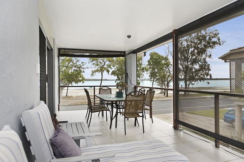 Fishing And Swimming At Your Doorstep - Sylvan Beach Esp, Bellara - Holiday Jervis Bay 5