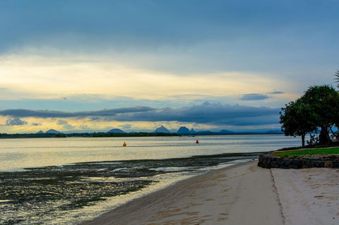 Fishing And Swimming At Your Doorstep - Sylvan Beach Esp, Bellara - Holiday Jervis Bay 14
