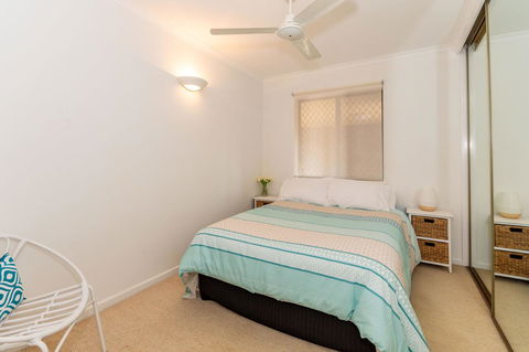 Spacious Family Unit With Incredible Views. - Holiday Jervis Bay 7