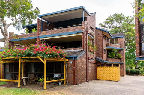 Spacious Family Unit With Incredible Views. - Holiday Jervis Bay 2