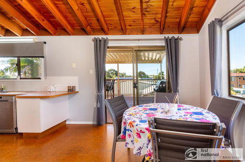 Family Holiday Haven On Boronia 100m To Beach - Holiday Jervis Bay 18