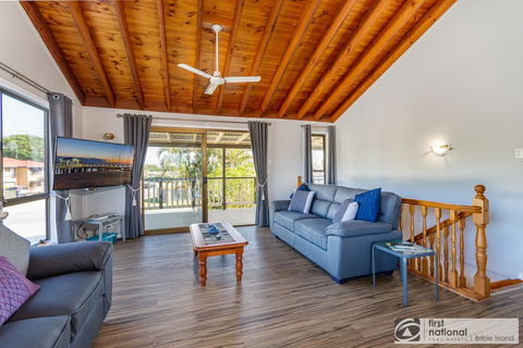 Family Holiday Haven On Boronia 100m To Beach - Holiday Jervis Bay 1