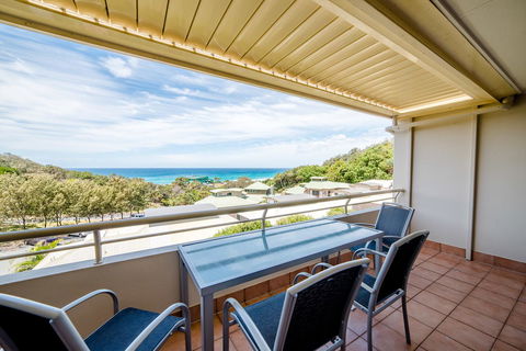 Samarinda Jewel By The Sea - Holiday Jervis Bay 10