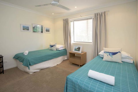 Samarinda Jewel By The Sea - Holiday Jervis Bay 13