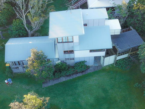 Eddies Place - Holiday Jervis Bay 0