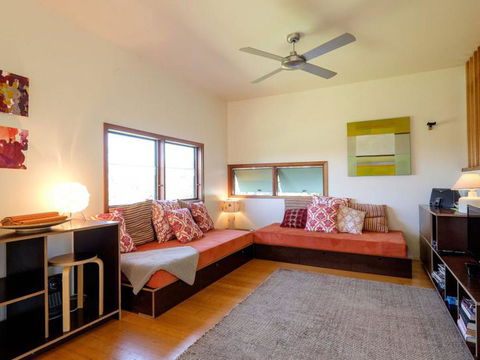 Eddies Place - Holiday Jervis Bay 13