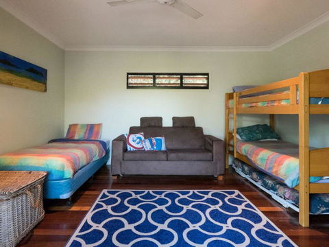 Billa Blue By Discover Stradbroke - Holiday Jervis Bay 1