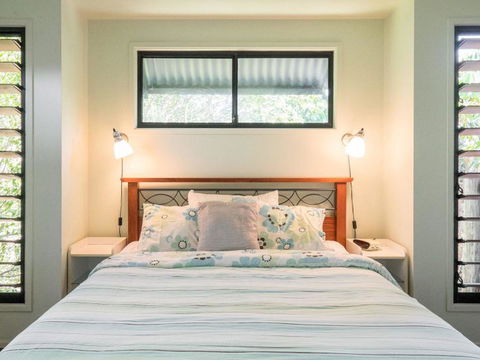 Billa Blue By Discover Stradbroke - Holiday Jervis Bay 10
