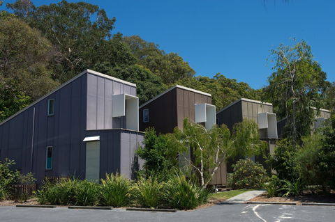Allure Stradbroke Resort - Holiday Jervis Bay 1