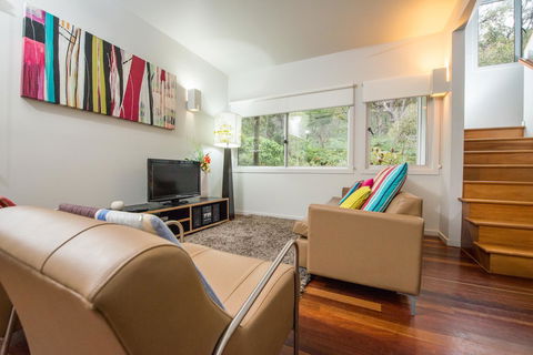 Allure Stradbroke Resort - Holiday Jervis Bay 30
