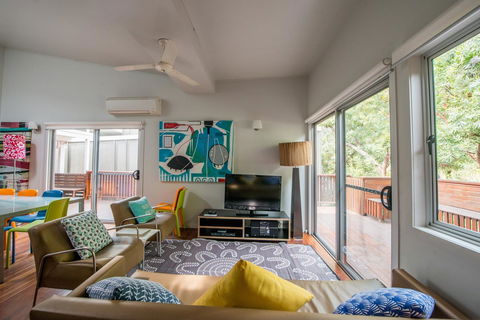 Allure Stradbroke Resort - Holiday Jervis Bay 0
