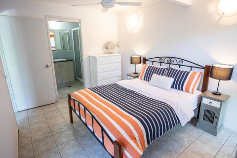 Point Break Beach House - Holiday Jervis Bay 13