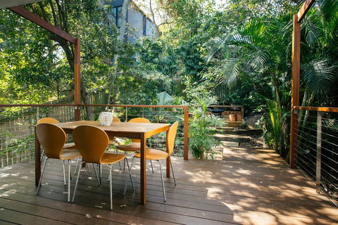 Point Break Beach House - Holiday Jervis Bay 0