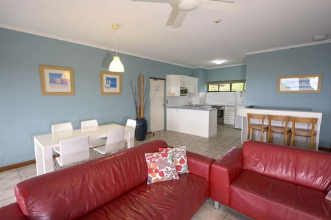 Anchorage On Straddie - Holiday Jervis Bay 9