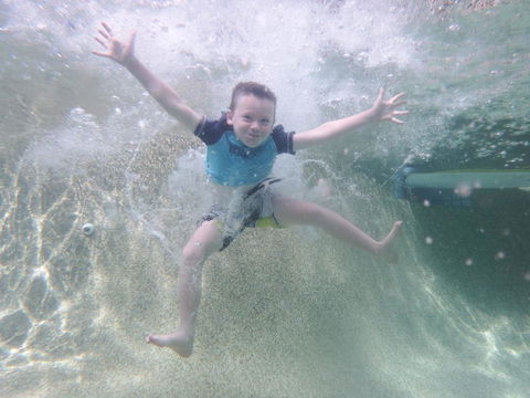 Anchorage On Straddie - Holiday Jervis Bay 39