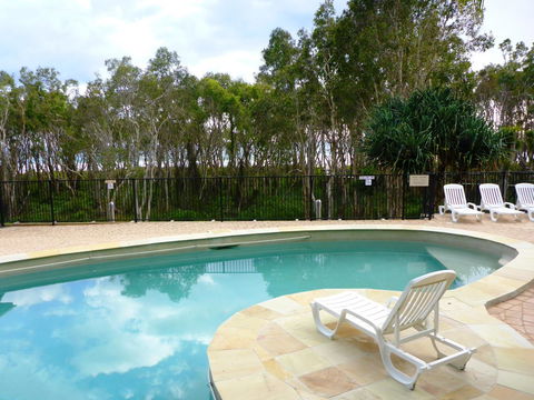 Anchorage On Straddie - Holiday Jervis Bay 36