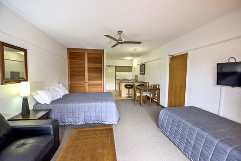 Anchorage On Straddie - Holiday Jervis Bay 35