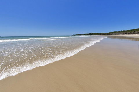 Anchorage On Straddie - Holiday Jervis Bay 37