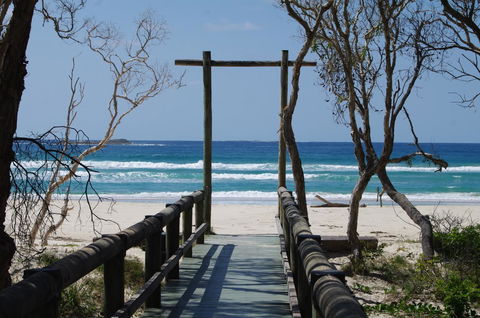Anchorage On Straddie - Holiday Jervis Bay 0