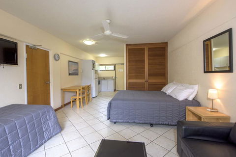 Anchorage On Straddie - Holiday Jervis Bay 32