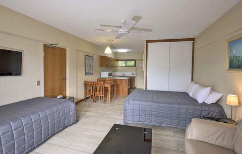 Anchorage On Straddie - Holiday Jervis Bay 27
