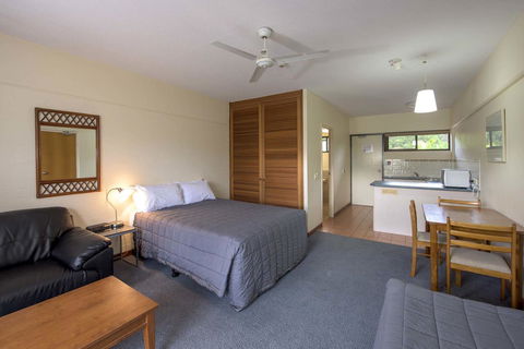 Anchorage On Straddie - Holiday Jervis Bay 34